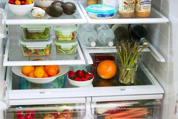 9 cách giúp tủ lạnh nhà bạn luôn tiết kiệm điện